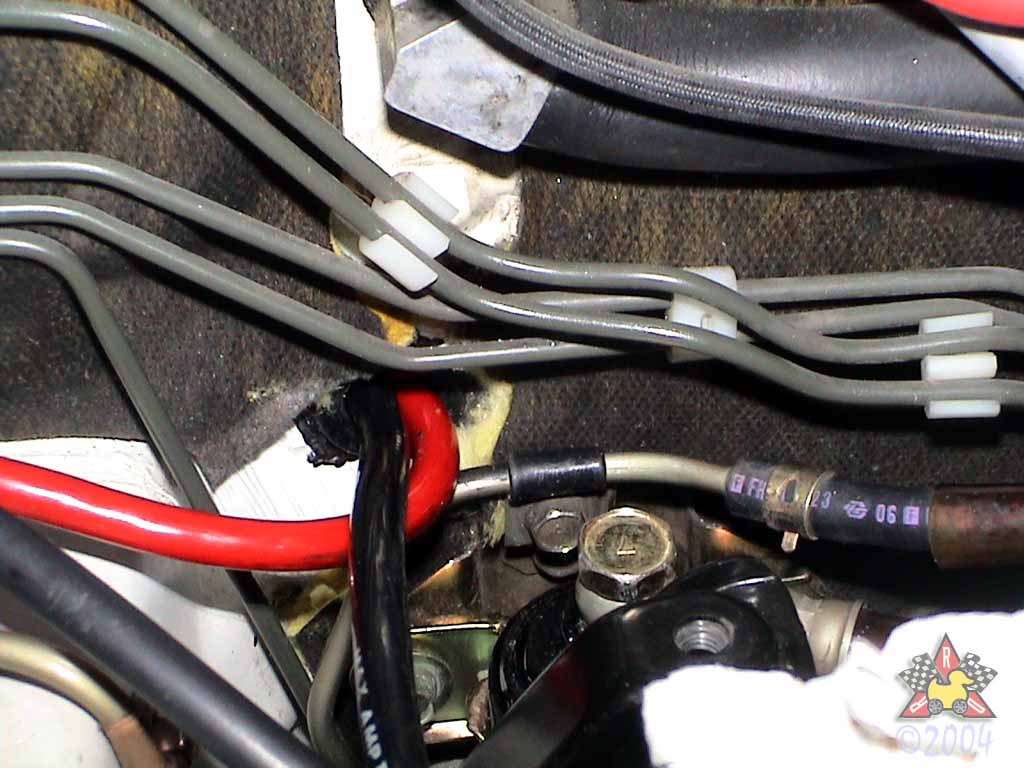 3000gt Amplifier Wiring Diagram