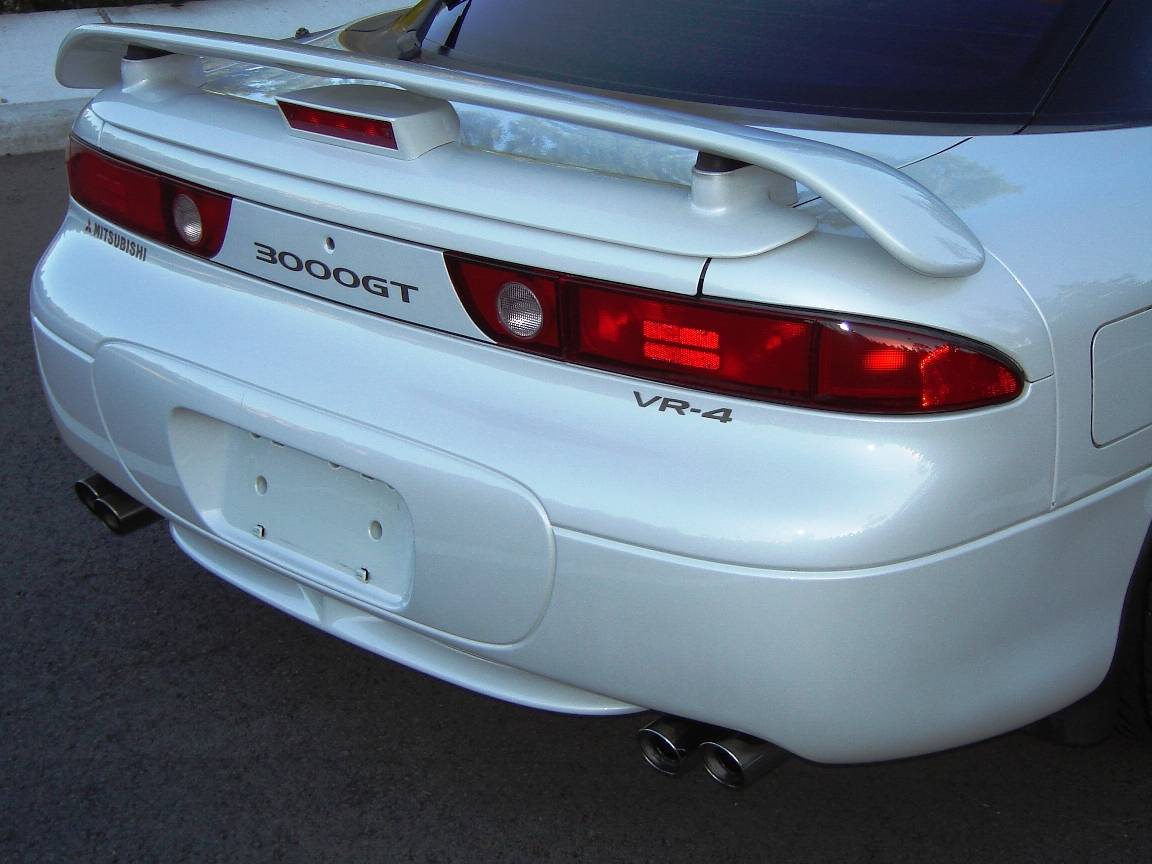 Front Active Aero Works