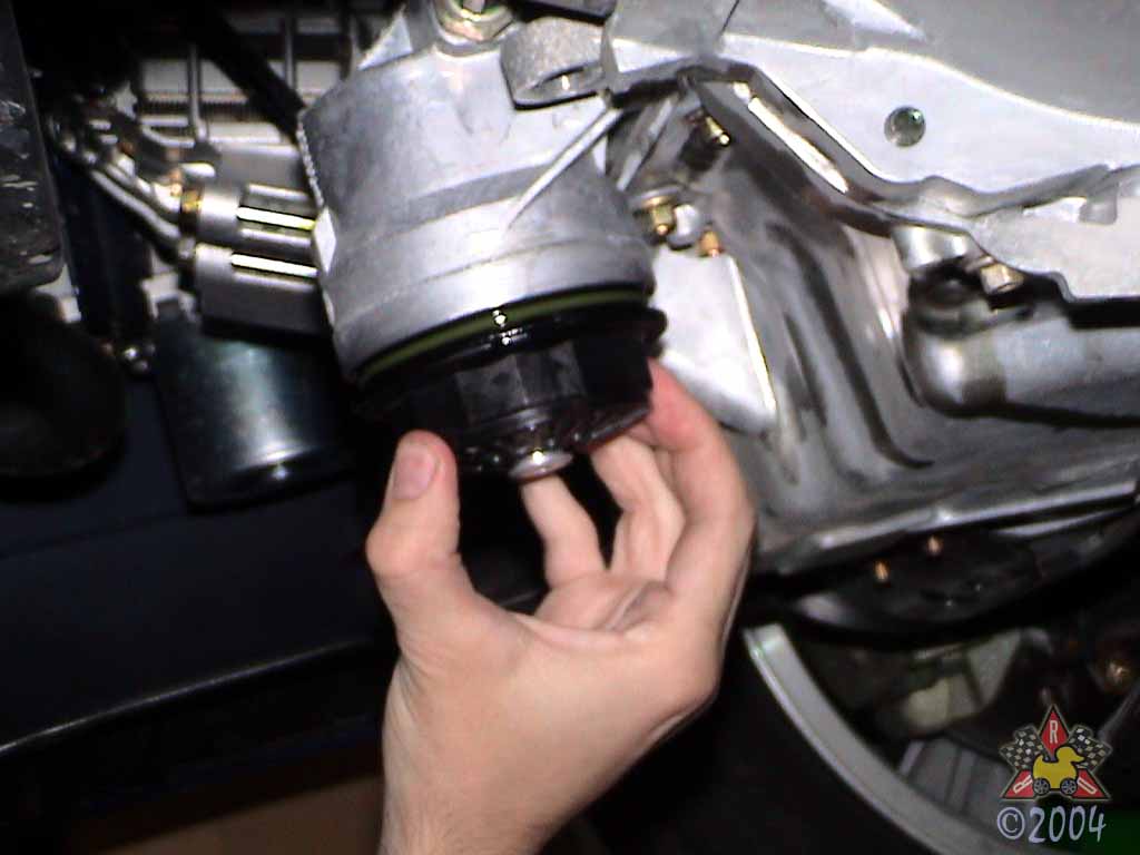 How To Remove Oil Filter Without Wrench Oil Filter Suppliers