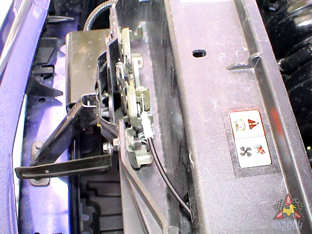 2004 Mazda3 Homelink Electrochromic Mirror Installation