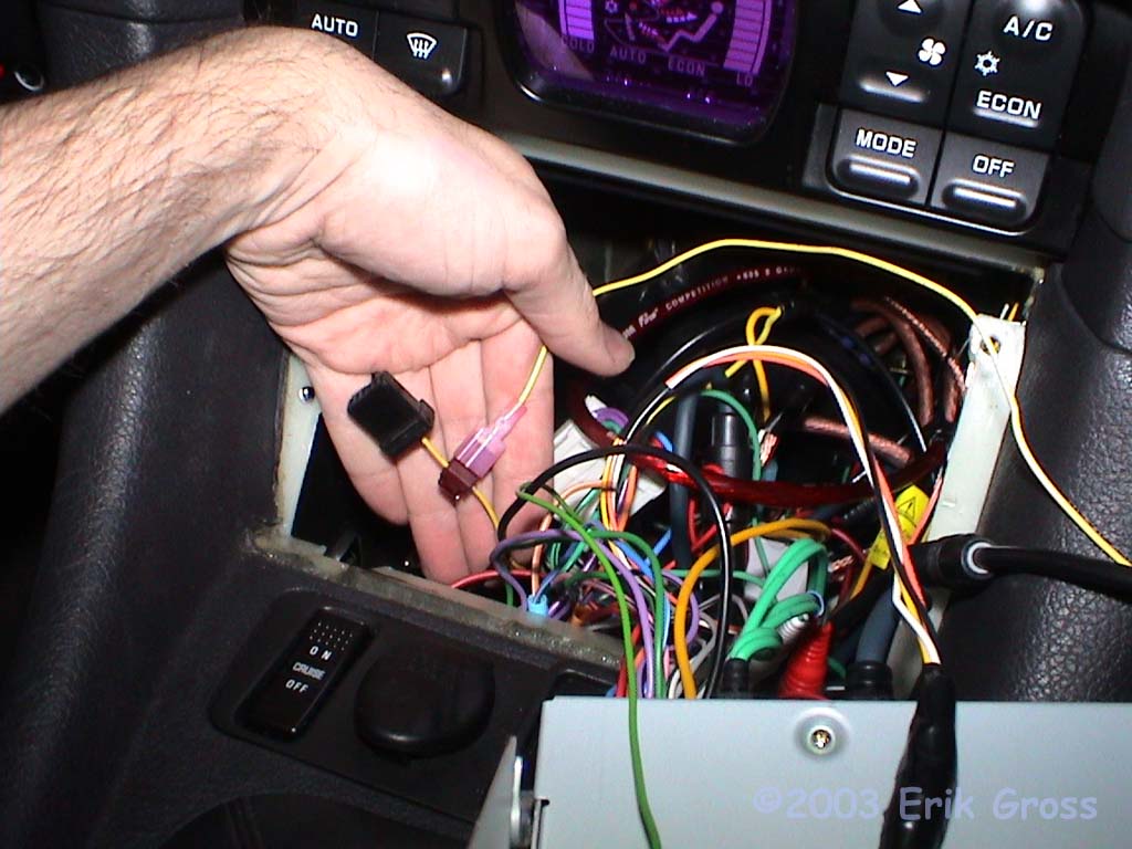 95 3000gt Stereo Wiring Diagram Wiring Diagram